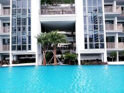 TRE Residences (D14), Condominium #581980031